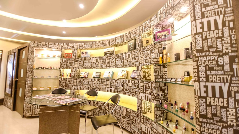 Hotel Malligi 29/50