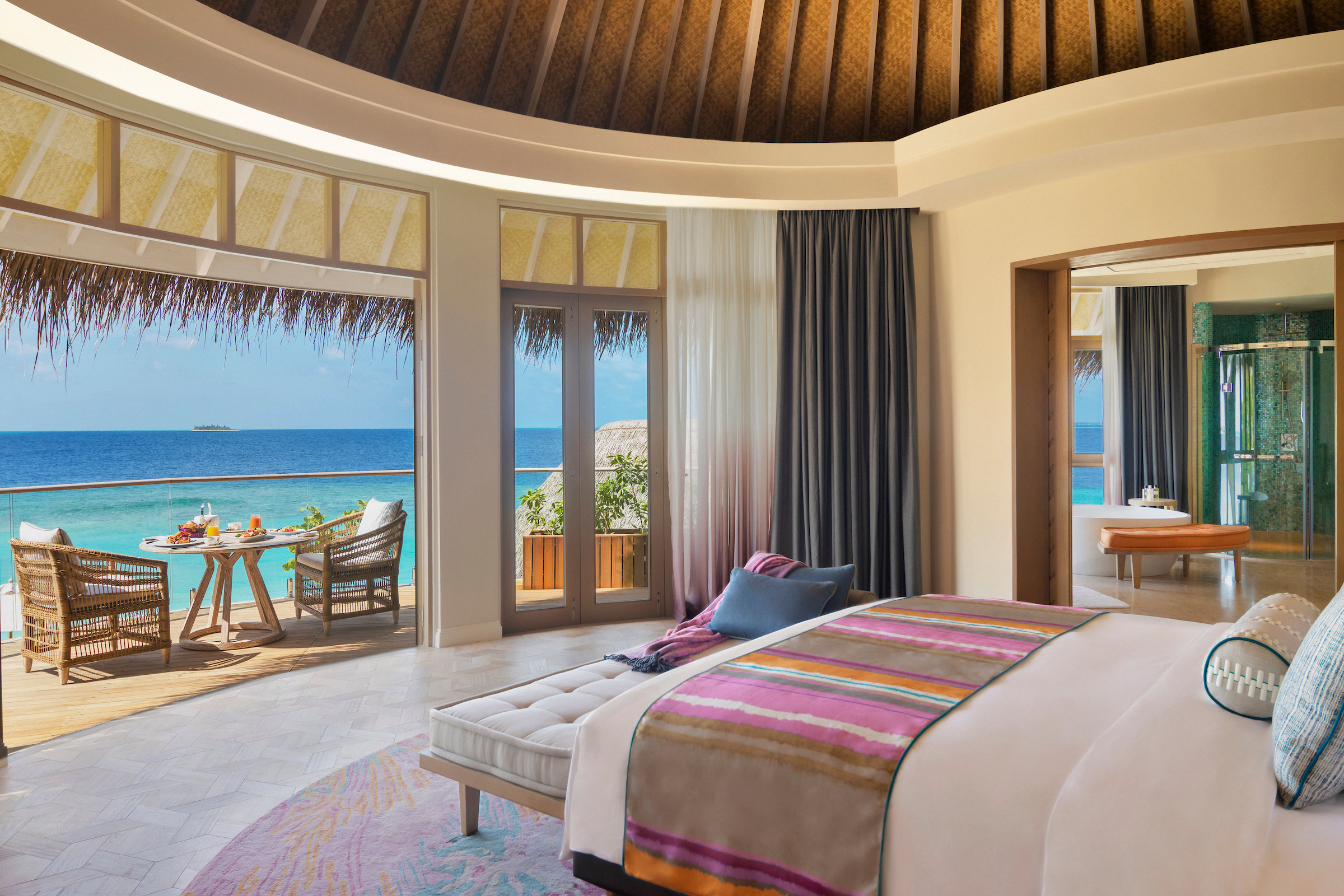 The Nautilus Maldives 18/61