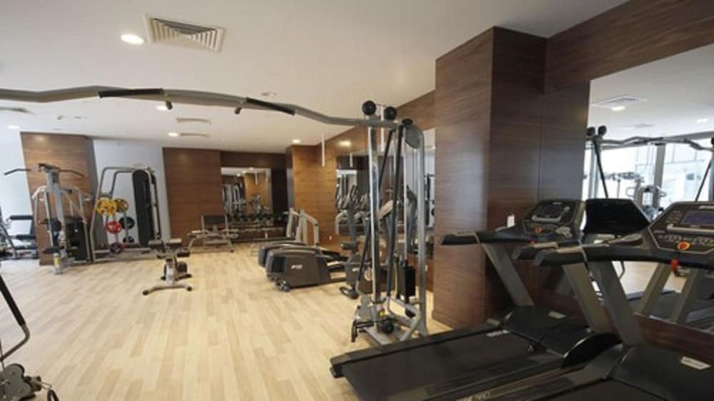 Park Dedeman Eskisehir 41/69