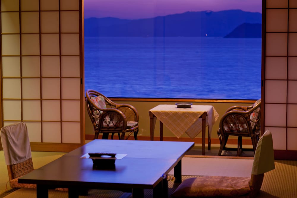 Kada Onsen Seaside Hotel Kada Kaigetsu 26/58