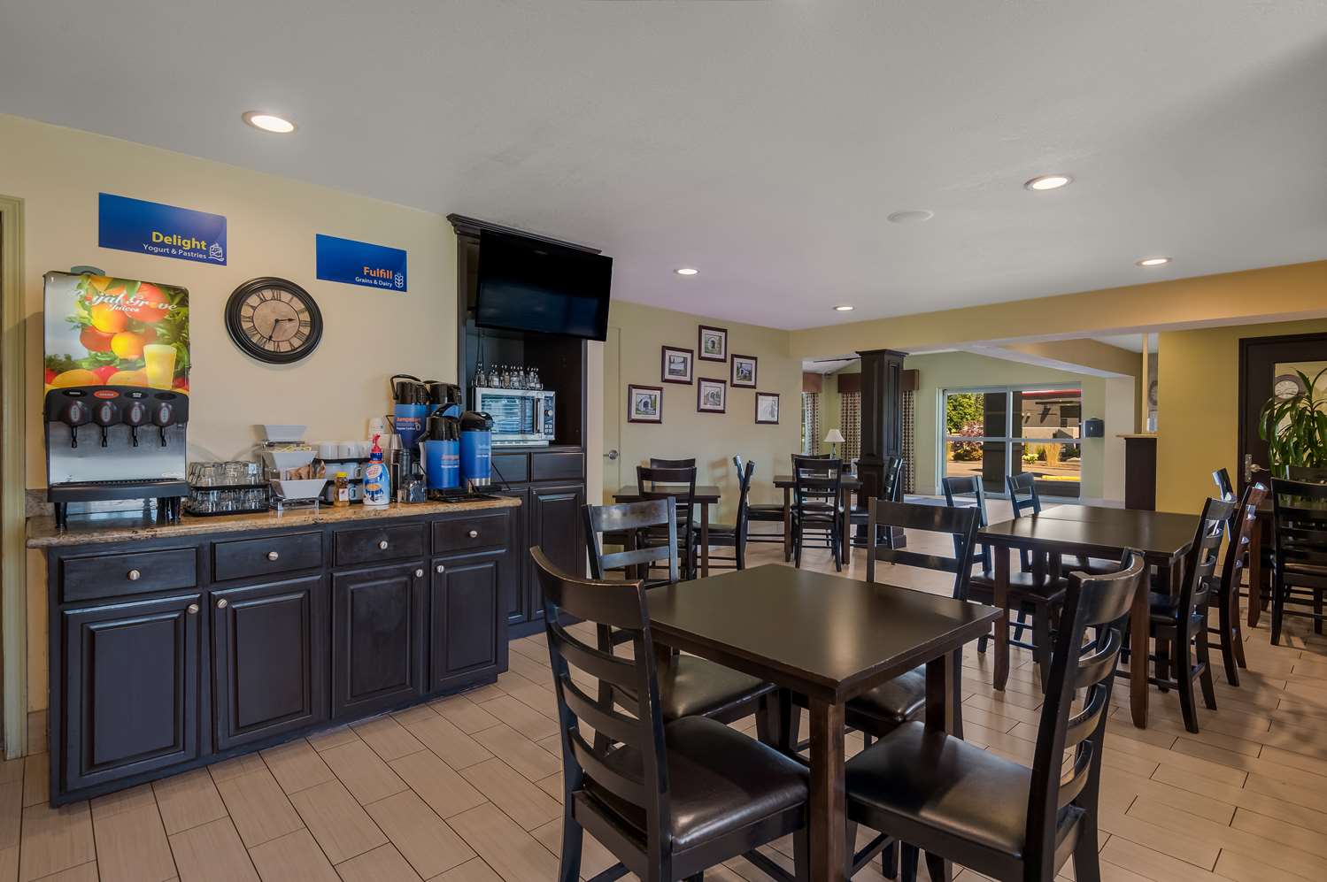 Best Western Cottage Grove Inn 22/30