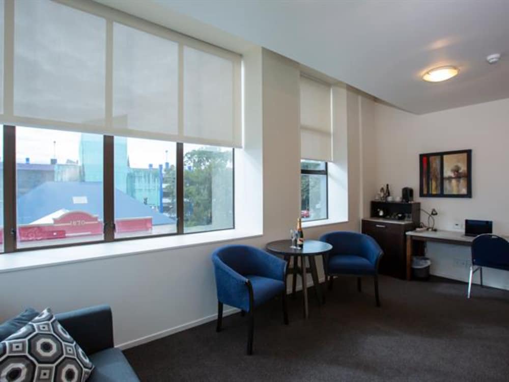 Distinction New Plymouth Hotel And Convention Centre 39/50