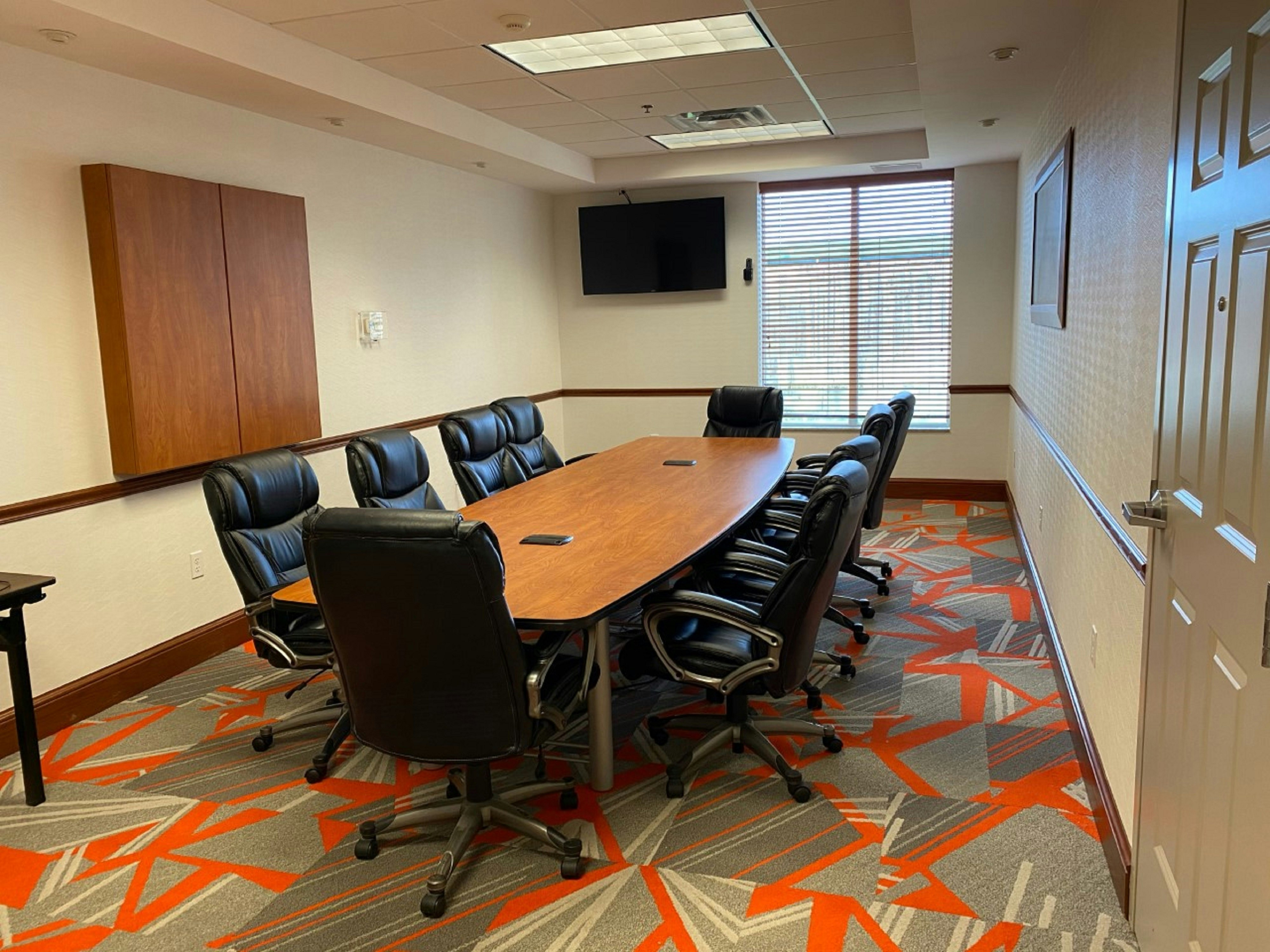 Hilton Garden Inn Columbia, MO 23/27