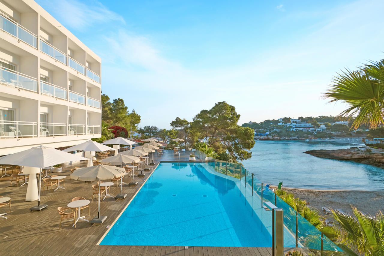Grupotel Ibiza Beach Resort - Adults Only 18/41