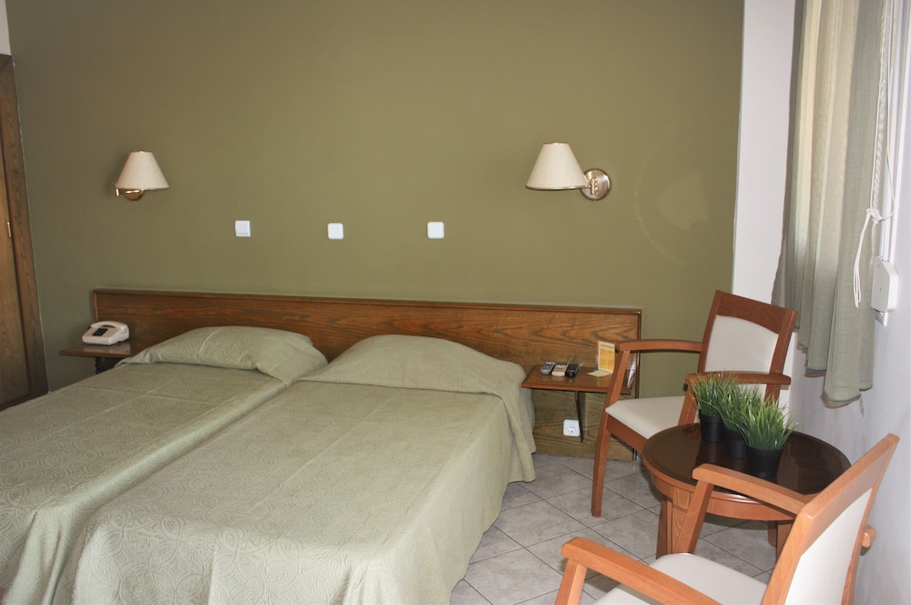 Cariatis Hotel 14/50