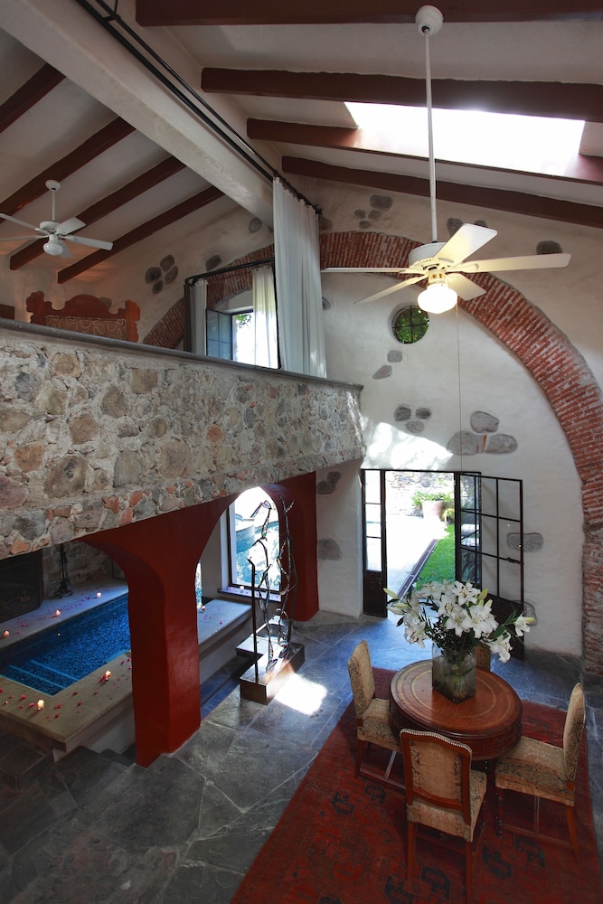 Hacienda San Gabriel de las Palmas 11/80