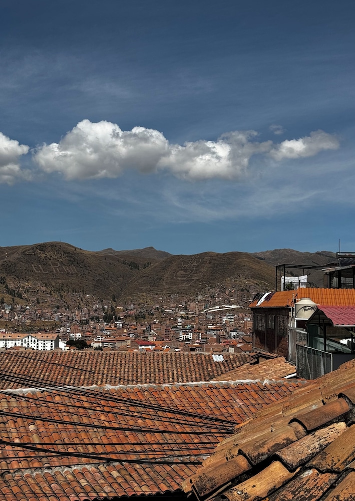 Huascaran Casa Boutique San Blas 35/42