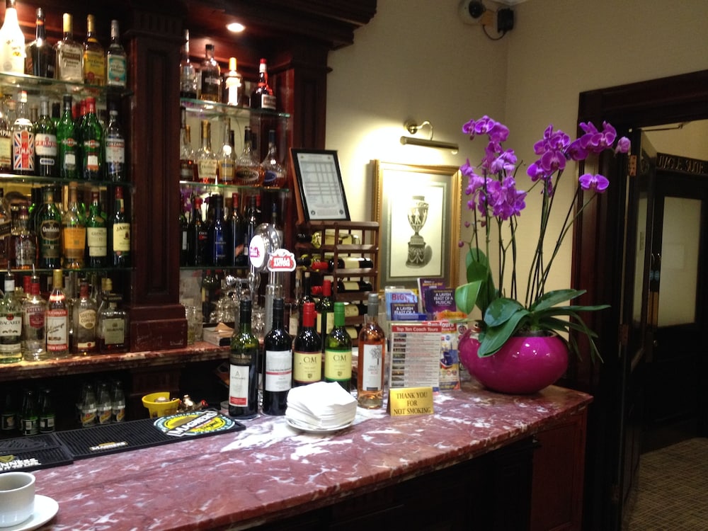 GRANGE WHITE HALL HOTEL 23/49