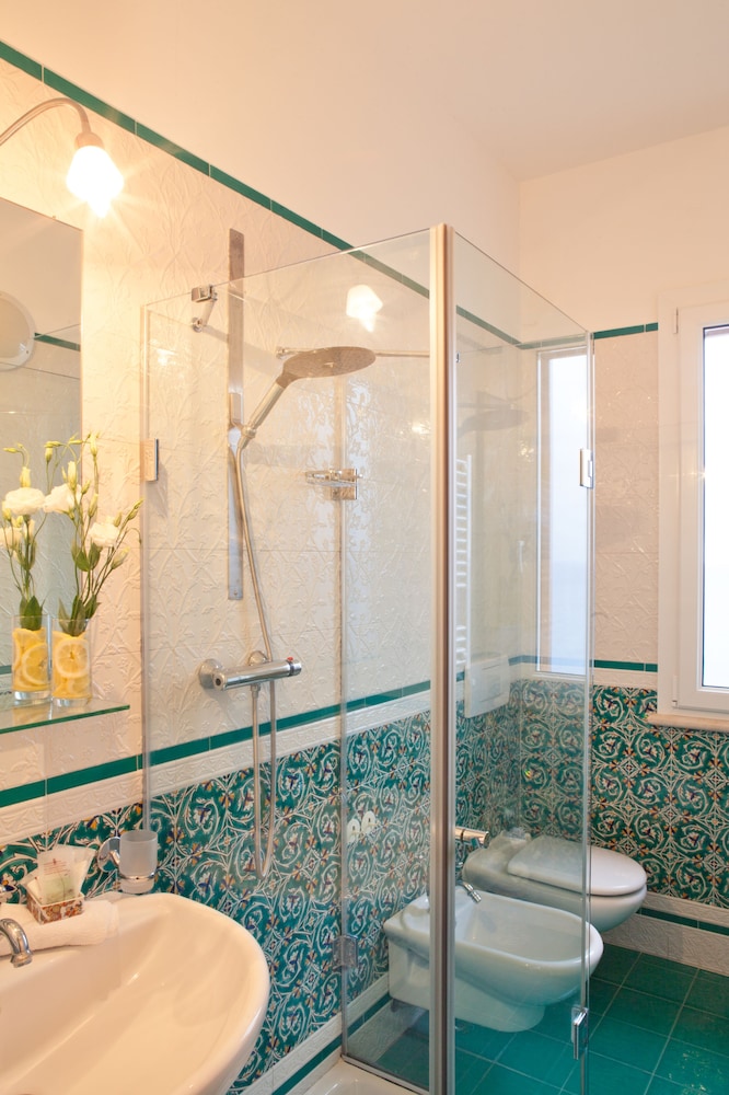 Hotel Torre Bennistra 50/50