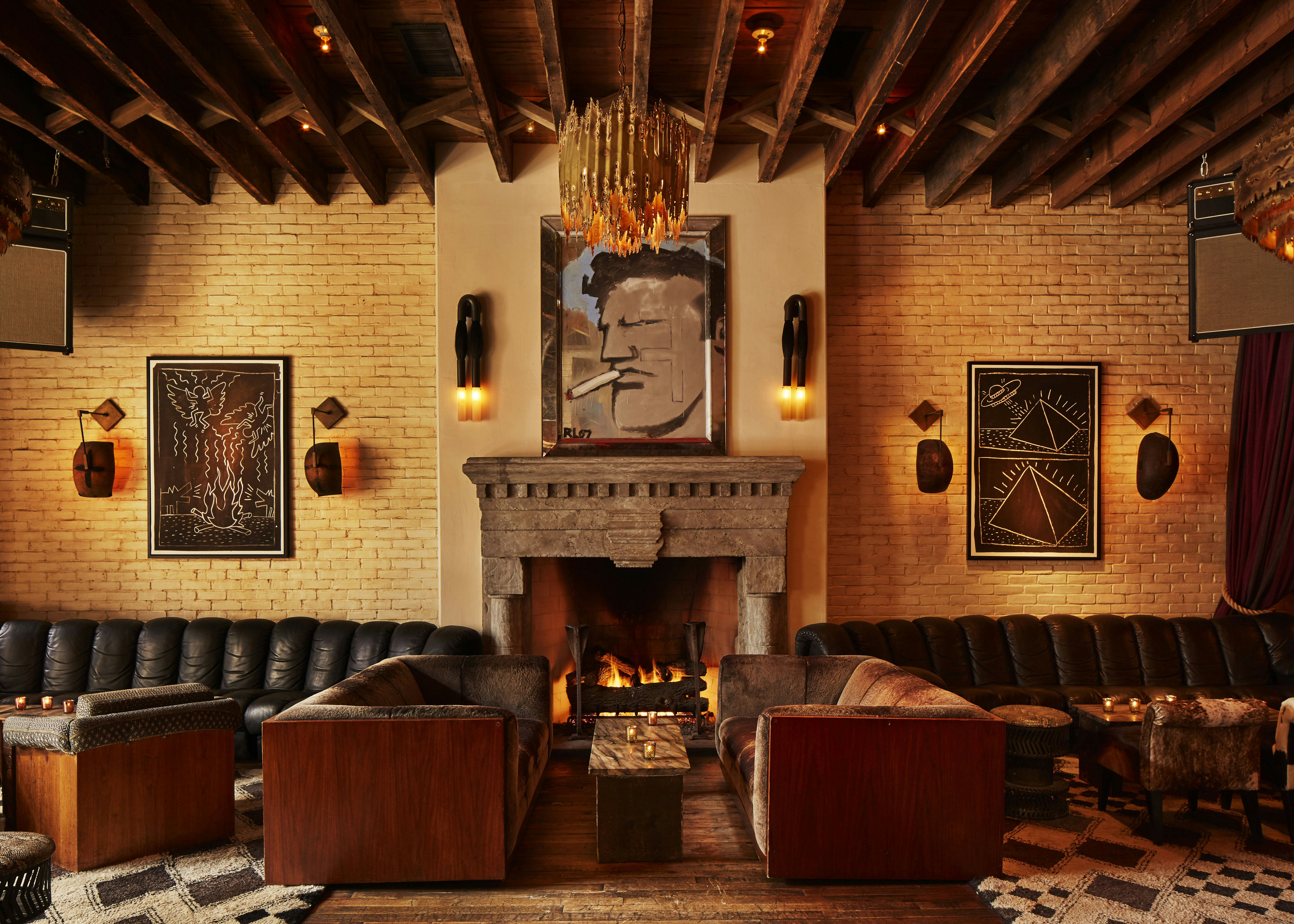 The Ludlow Hotel 35/56
