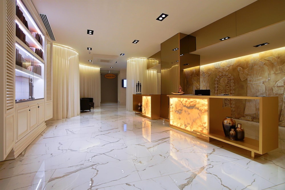 Limak Cyprus Deluxe Hotel 6/50