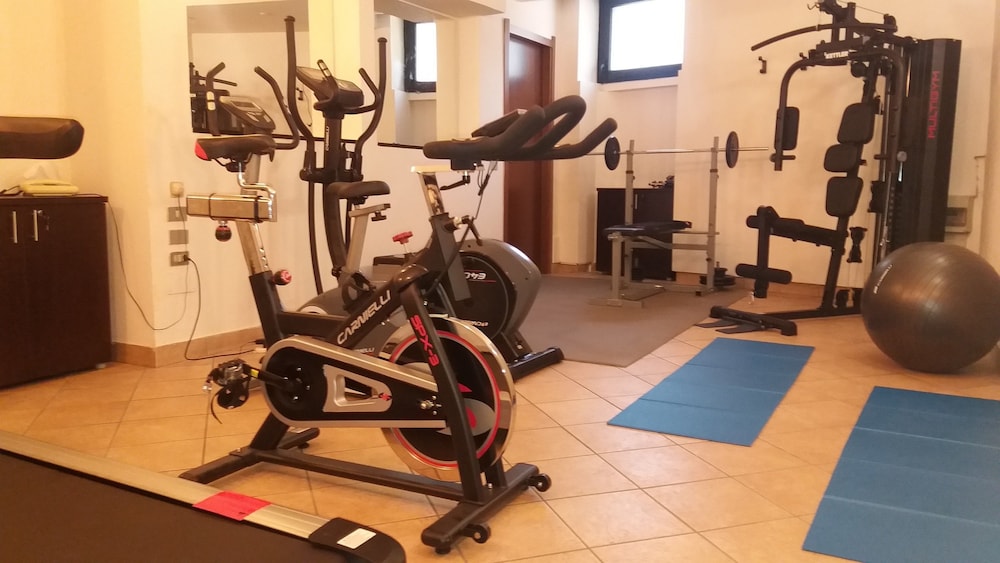 Hotel San Giorgio 33/62