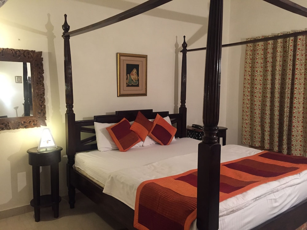 HOTEL RATAN VILLAS 6/32