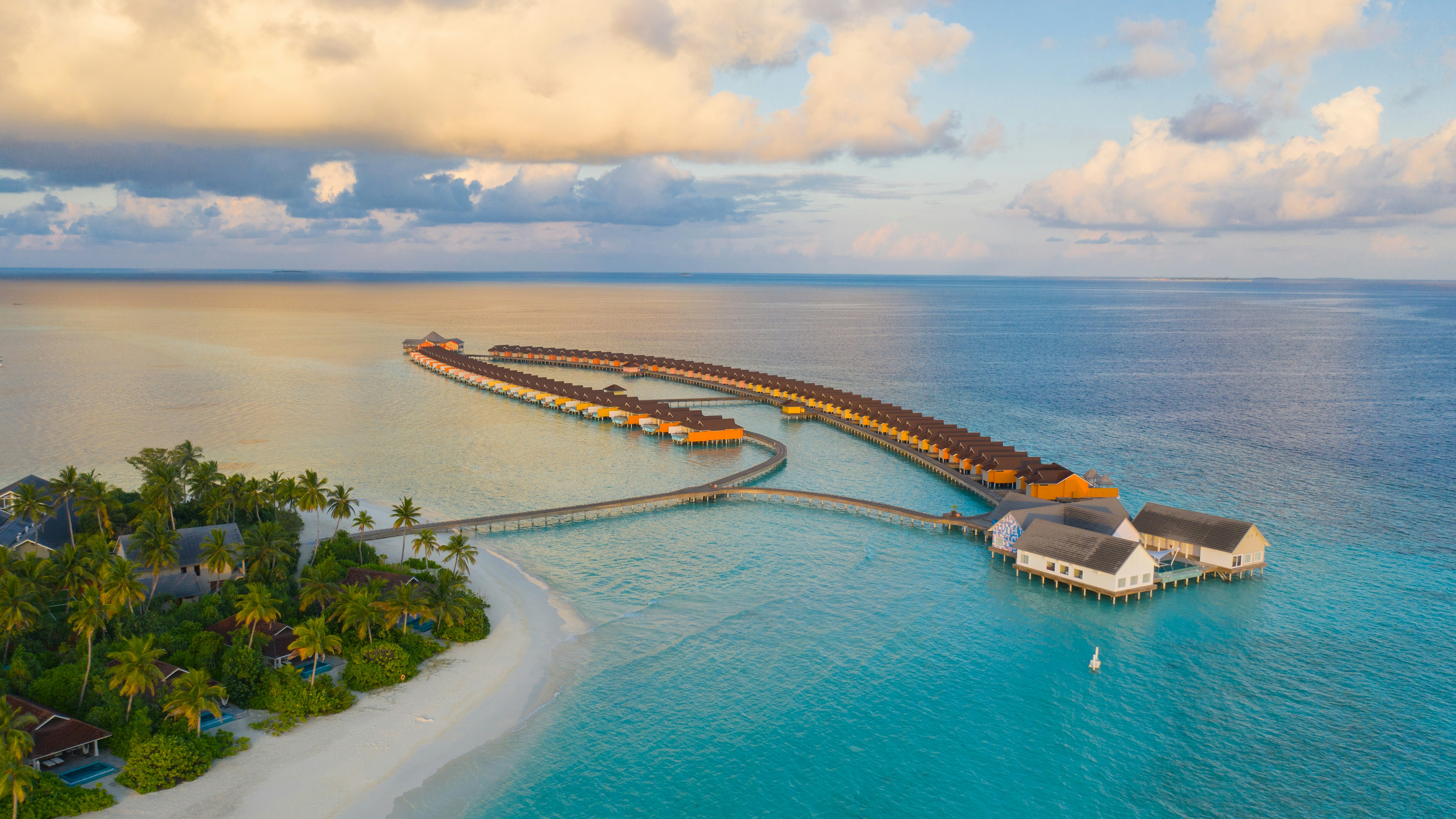 The Standard Huruvalhi Maldives 27/37
