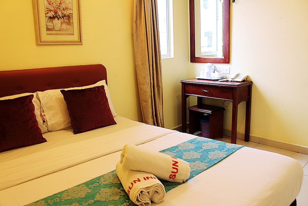 Sun Inns Hotel Cheras 16/57