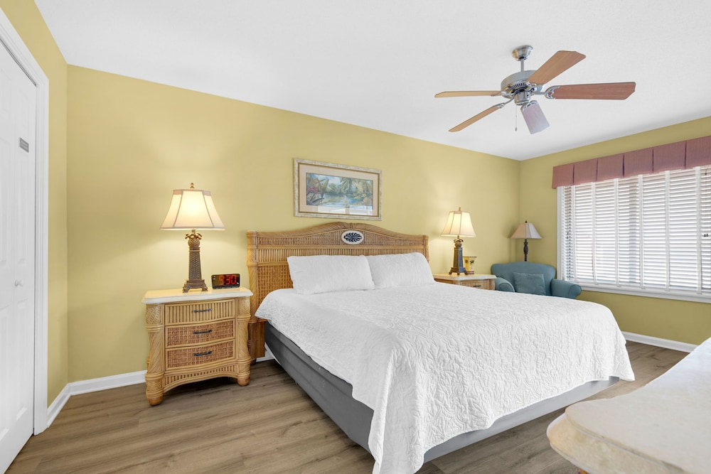 Soundside Holiday Beach Resort 27/64