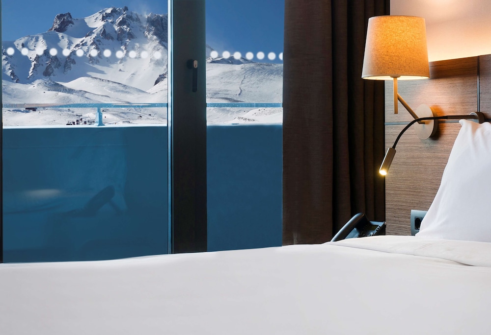 Radisson Blu Hotel Mount Erciyes 28/68