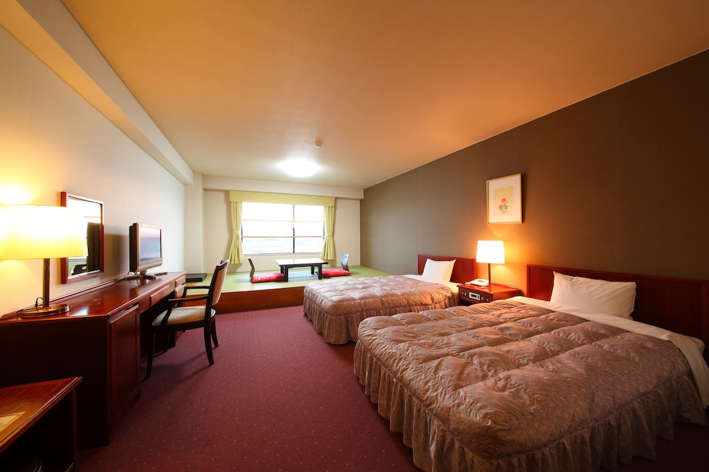 Mercure Saga Karatsu Resort 14/47