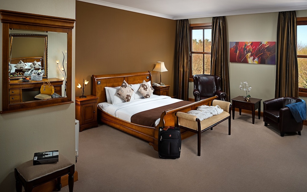 Great National Hotel Ballina 32/92