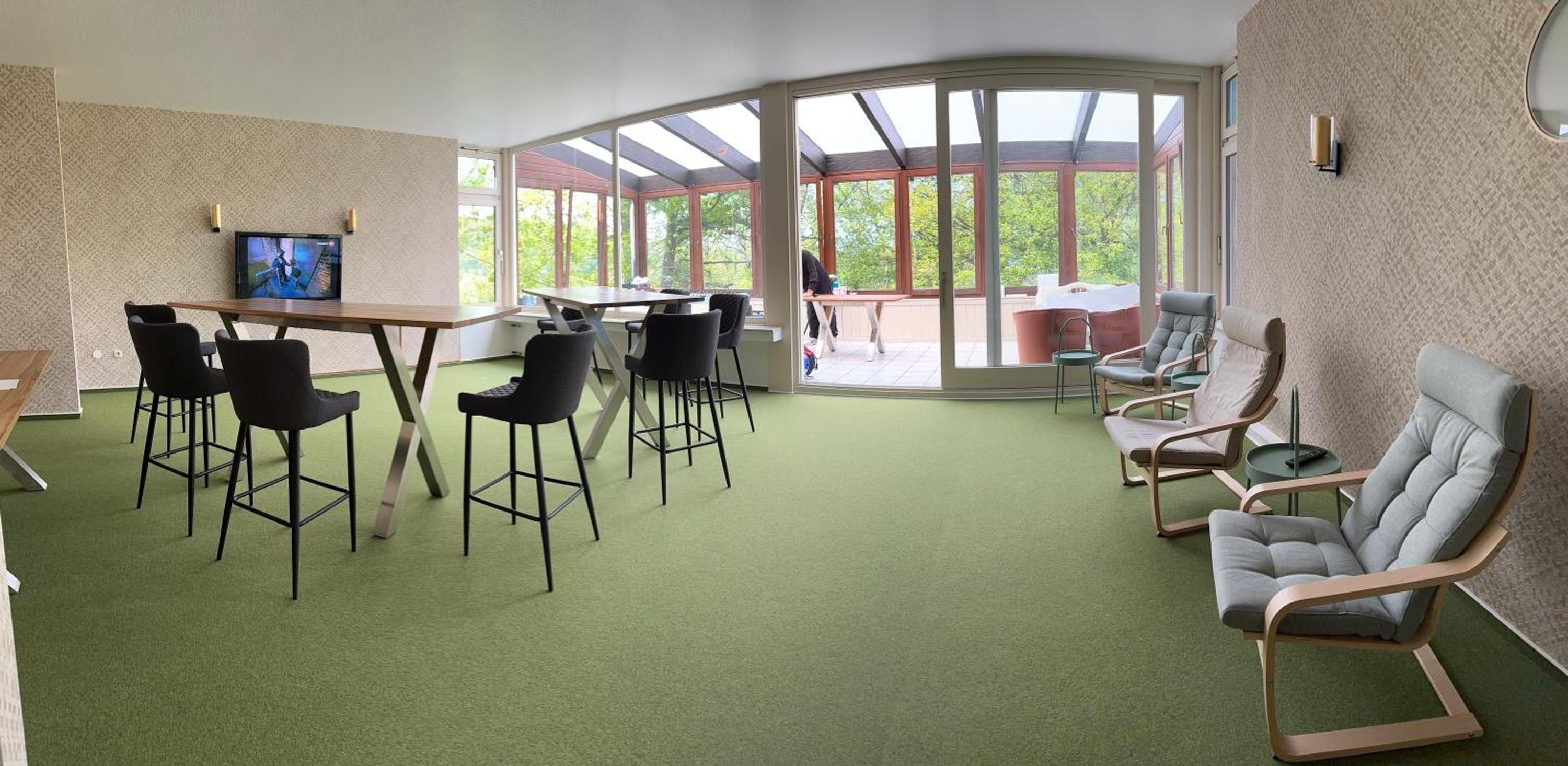 Waldhotel Bad Munstereifel 33/44