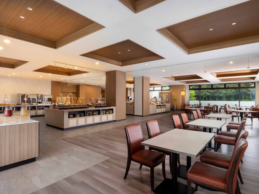 Mercure Miyagi Zao Resort & Spa 34/50