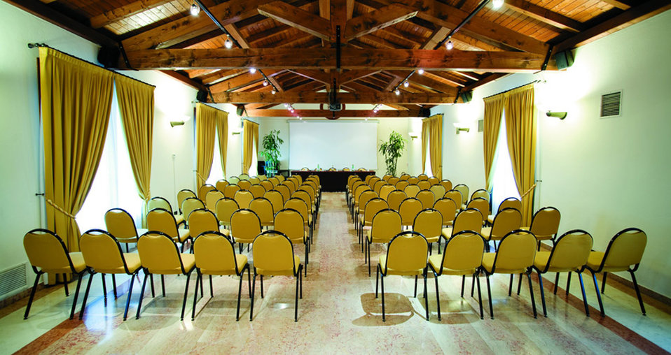 Alla Rocca Hotel 25/26