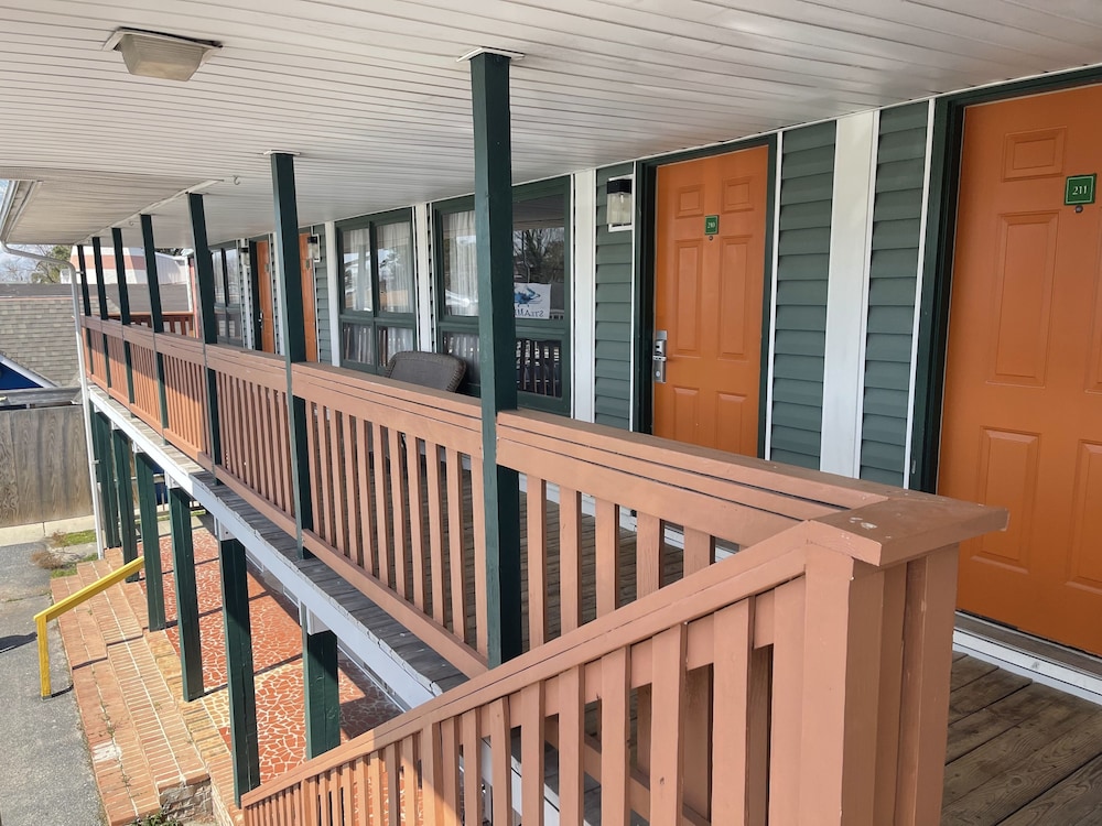 Rodeway Inn 37/58