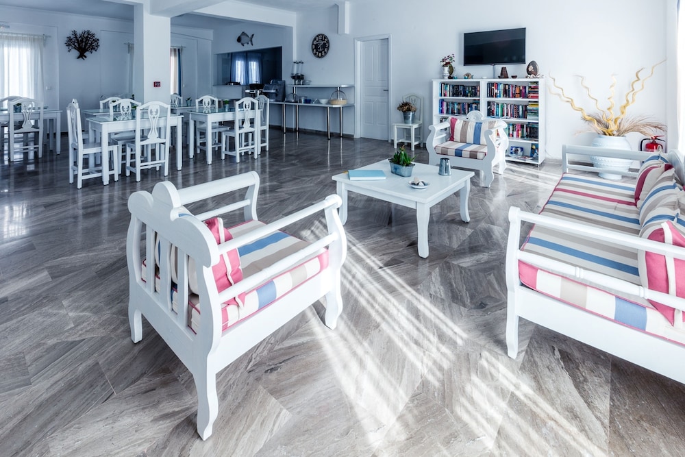 Selini Hotel - Adults Only 42/66