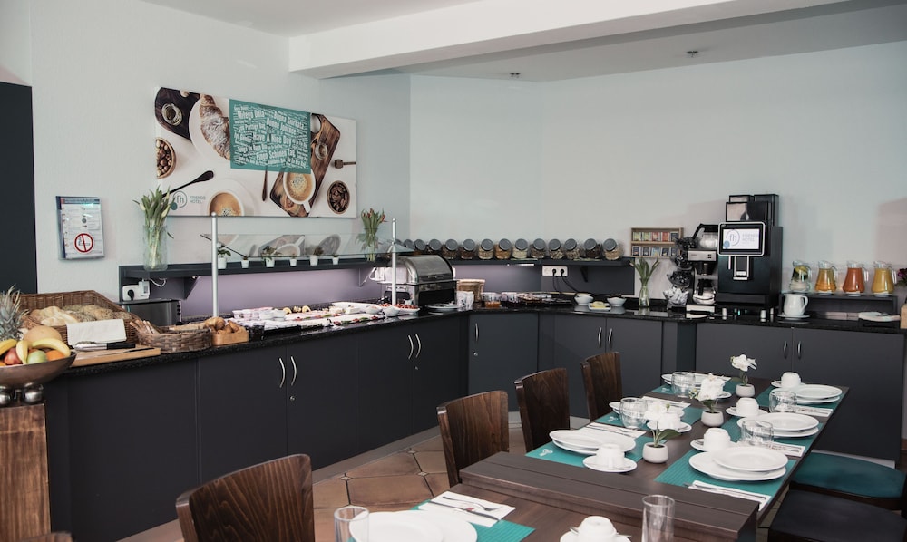 Friends Hotel Kerpen 35/48