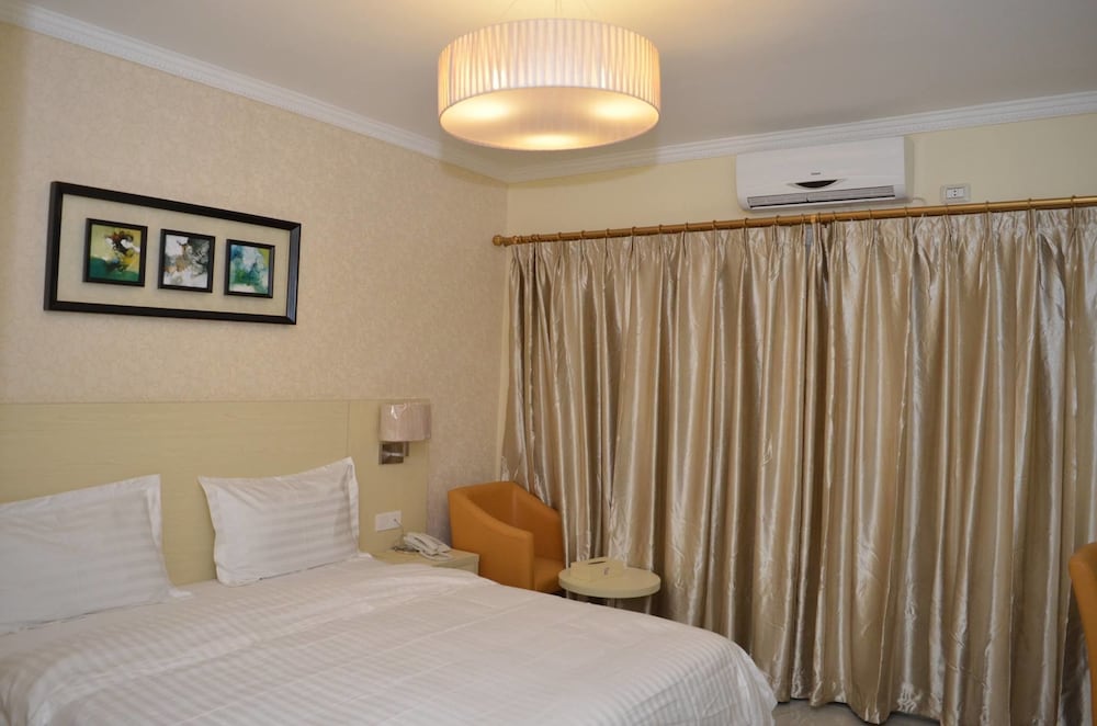 Hotel Pacific 14/29
