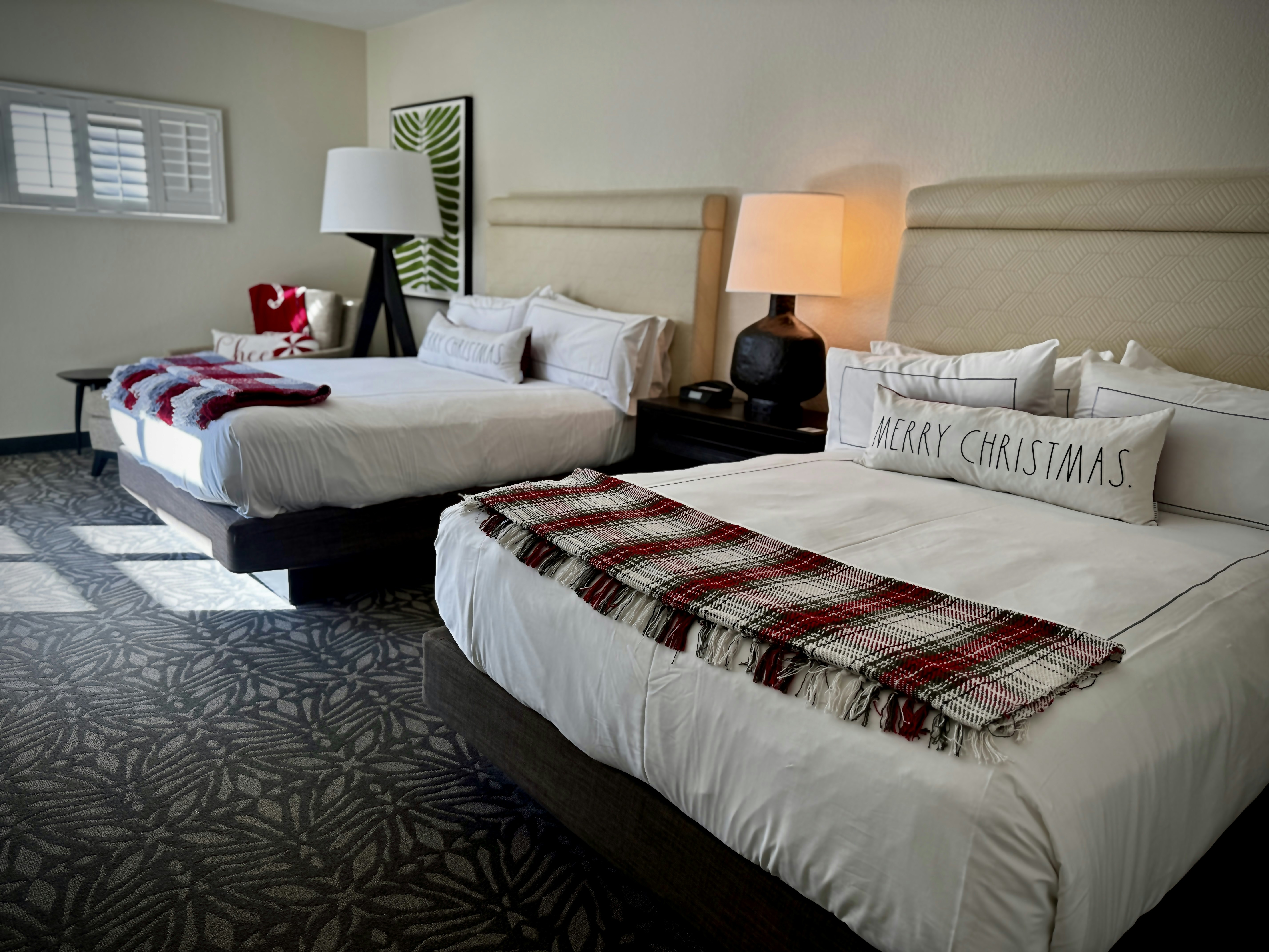 Suite, Ocean View