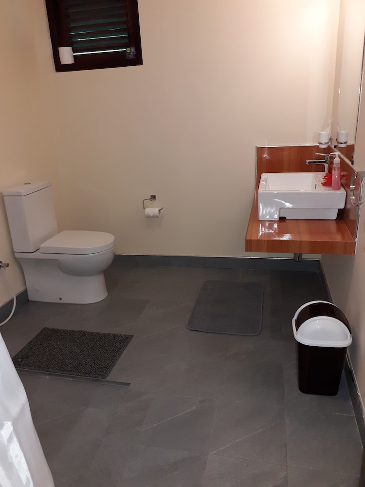 Sigiri Hibiscus Villa 26/28