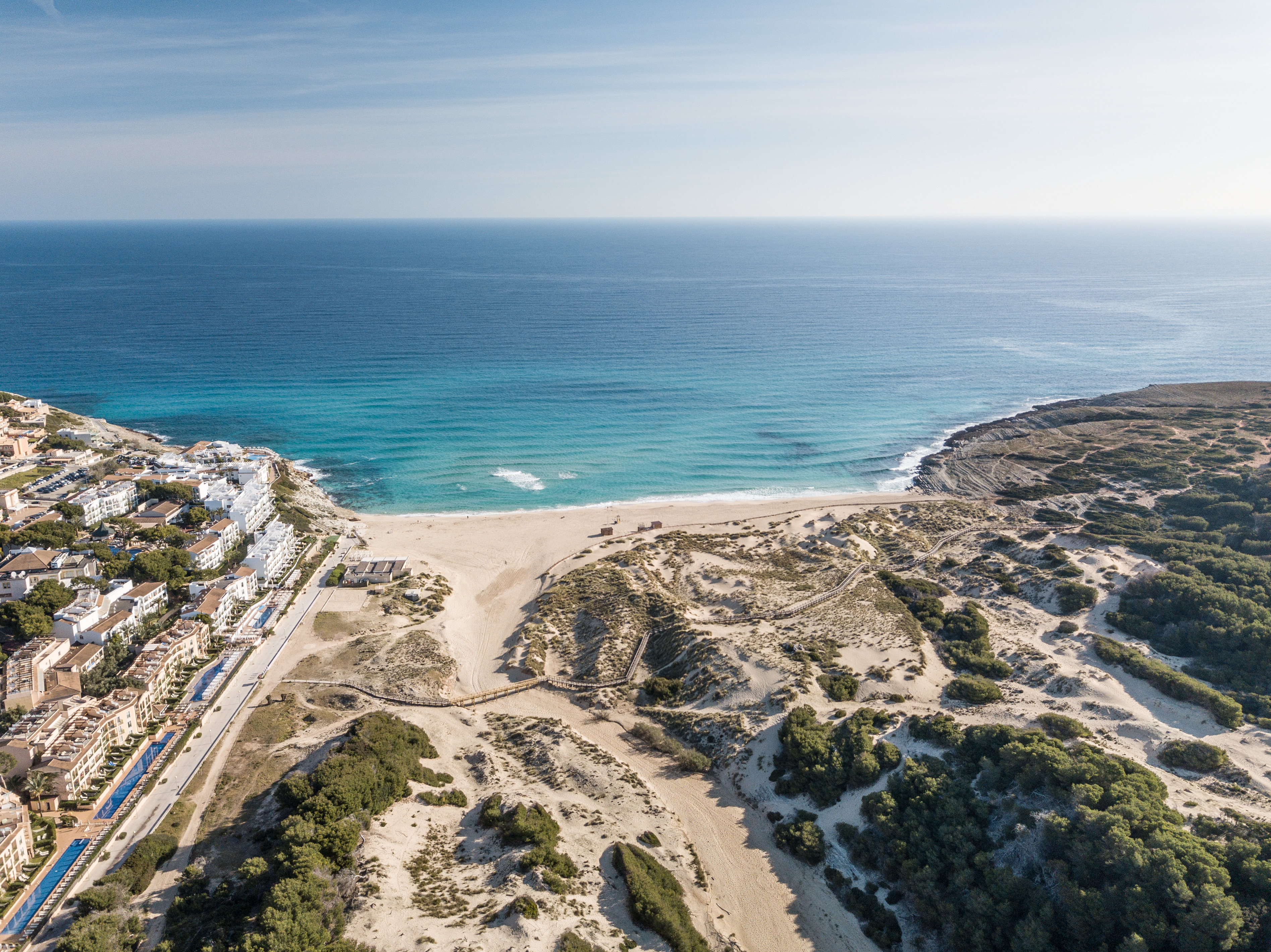 Viva Cala Mesquida Suites and Spa Adults Only +16 119/126