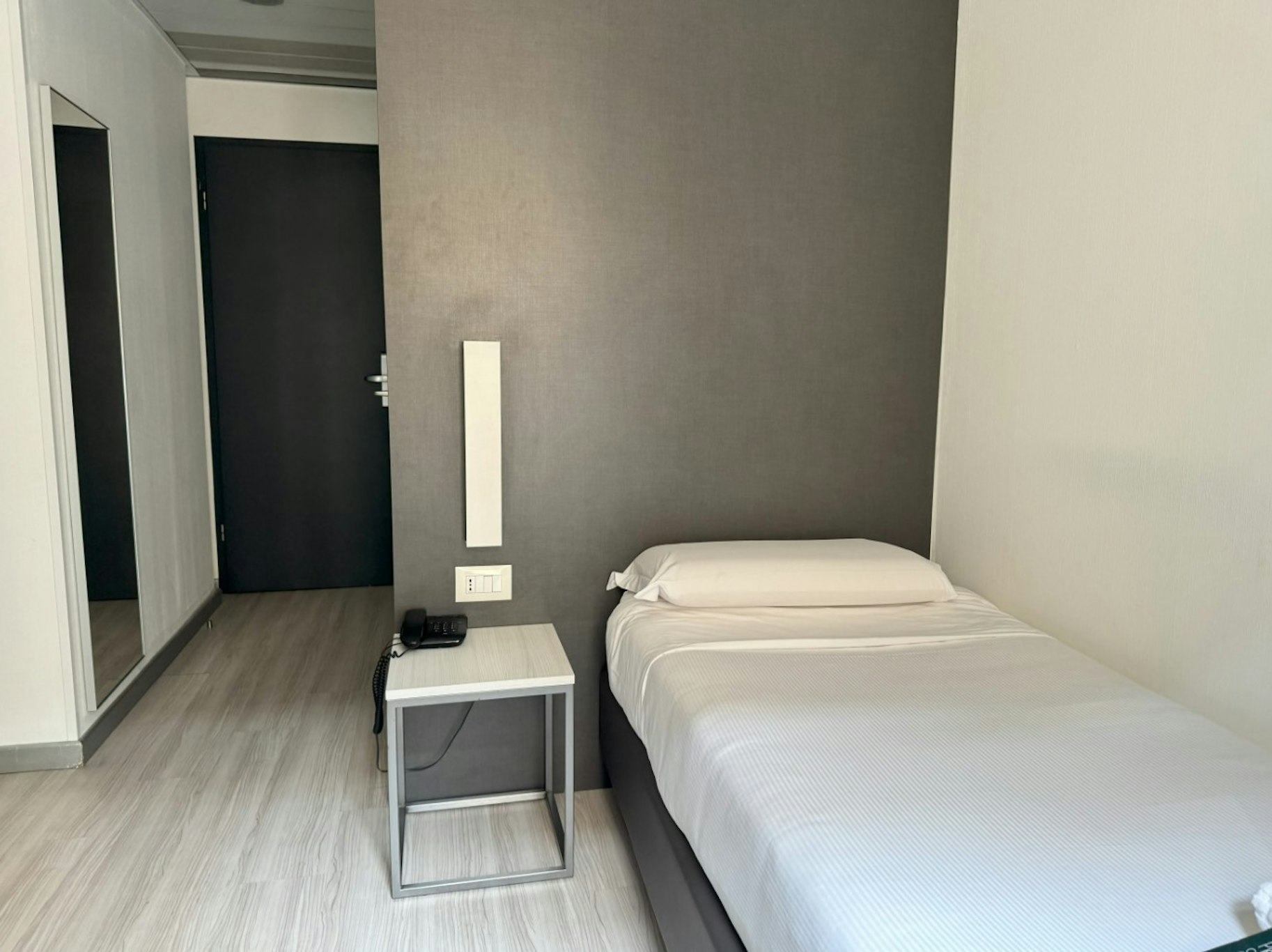 B&B Hotel Milano Aosta 14/30