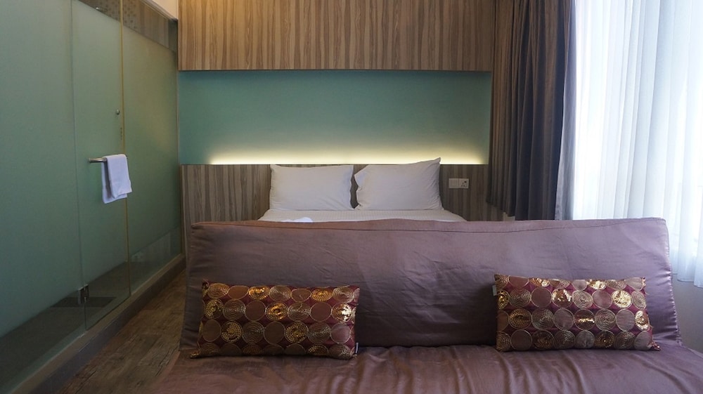 The Verve Hotel 12/44
