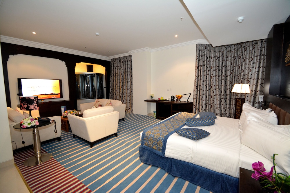 فندق ميلينيا العليا(Millennia Olaya Hotel) 44/79