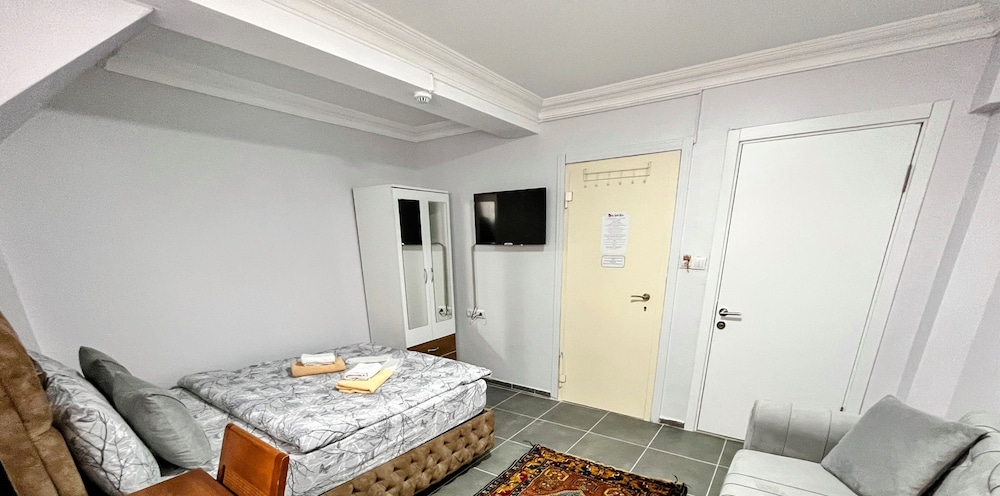 Pembe Apart Hotel 13/36
