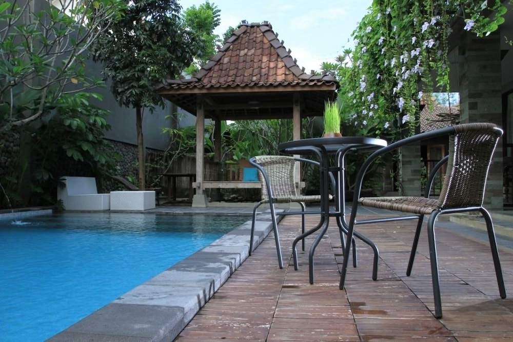 Rumah Batu Boutique Hotel 5/62