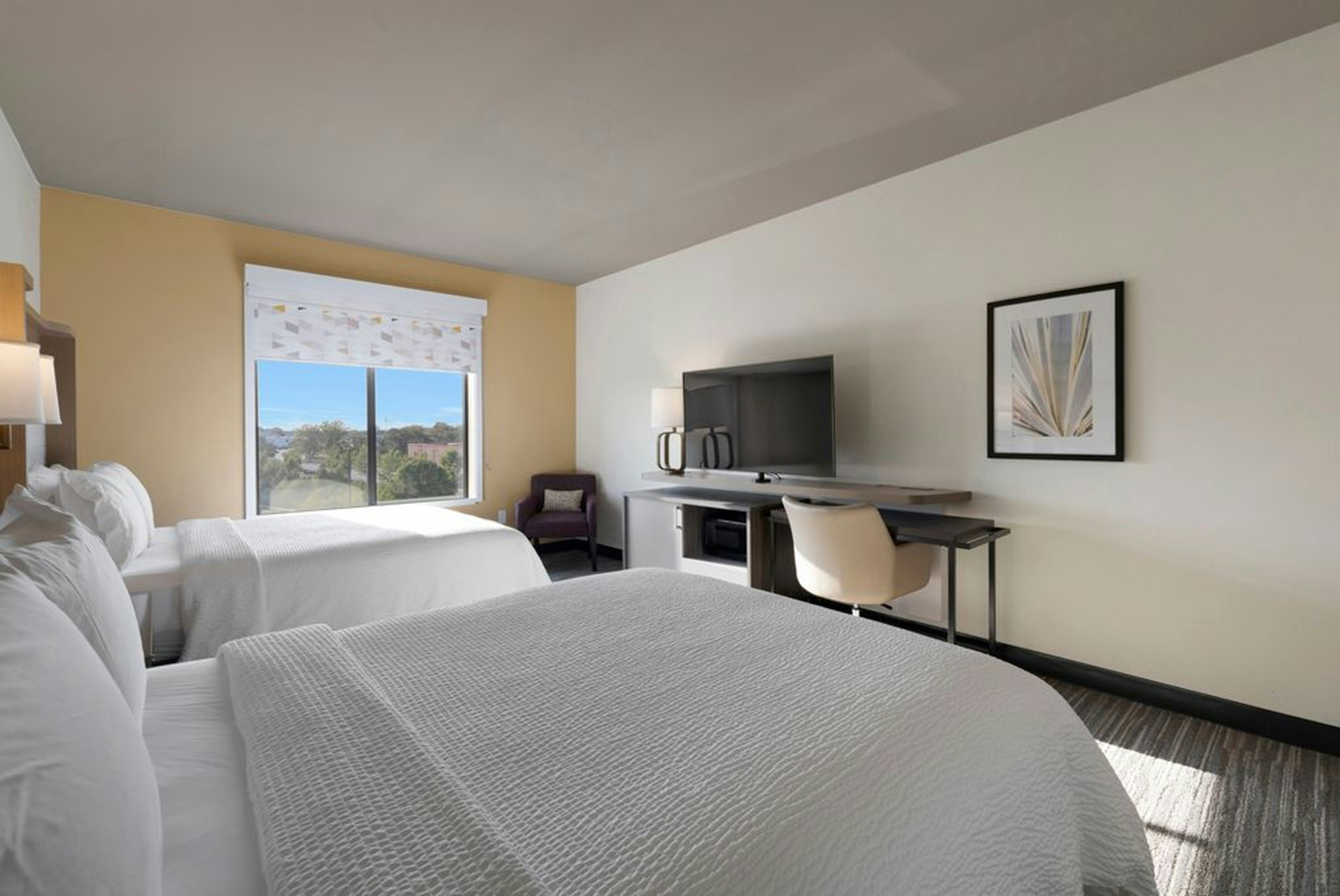 Holiday Inn - Chicago - Tinley Park, an IHG Hotel 10/50