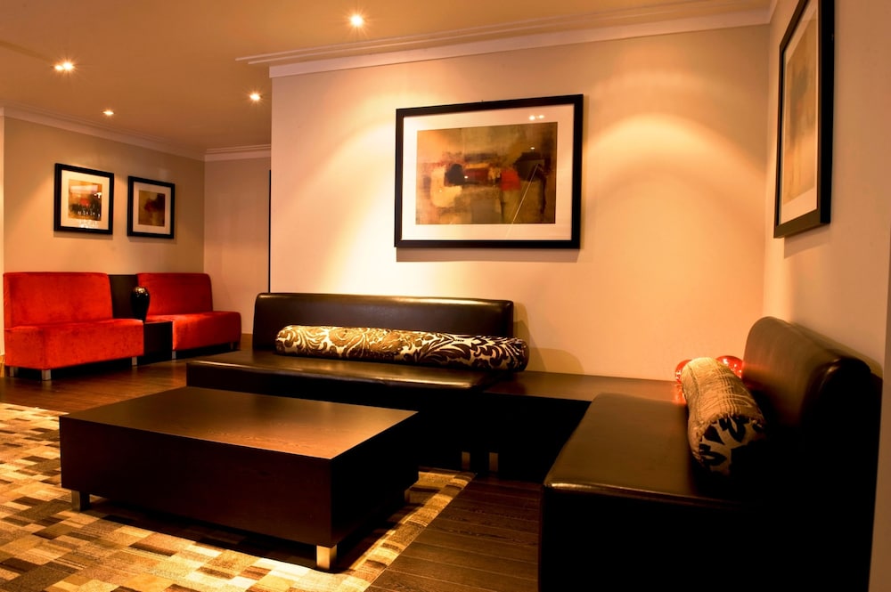 Carlton Hotel 36/61