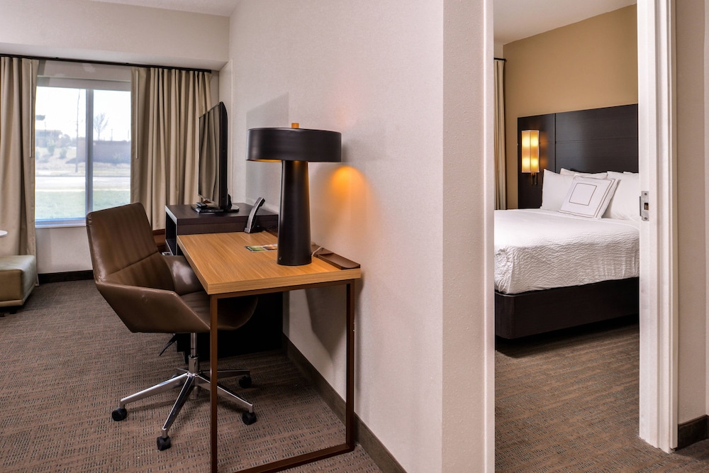 Residence Inn By Marriott Charlotte Steele Creek 48/57