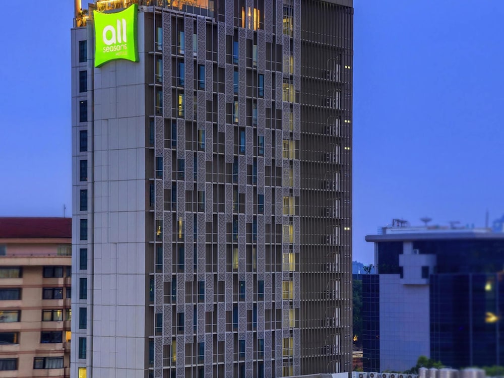 ALL SEASONS JAKARTA THAMRIN 2/80