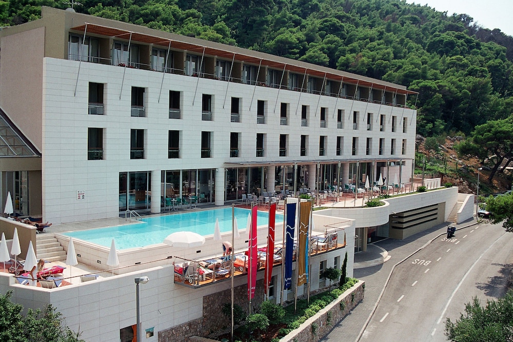 Uvala Hotel in DUBROVNIK