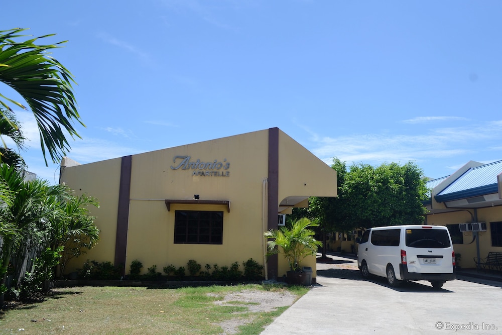 Antonio's Apartelle & Suites 59/66