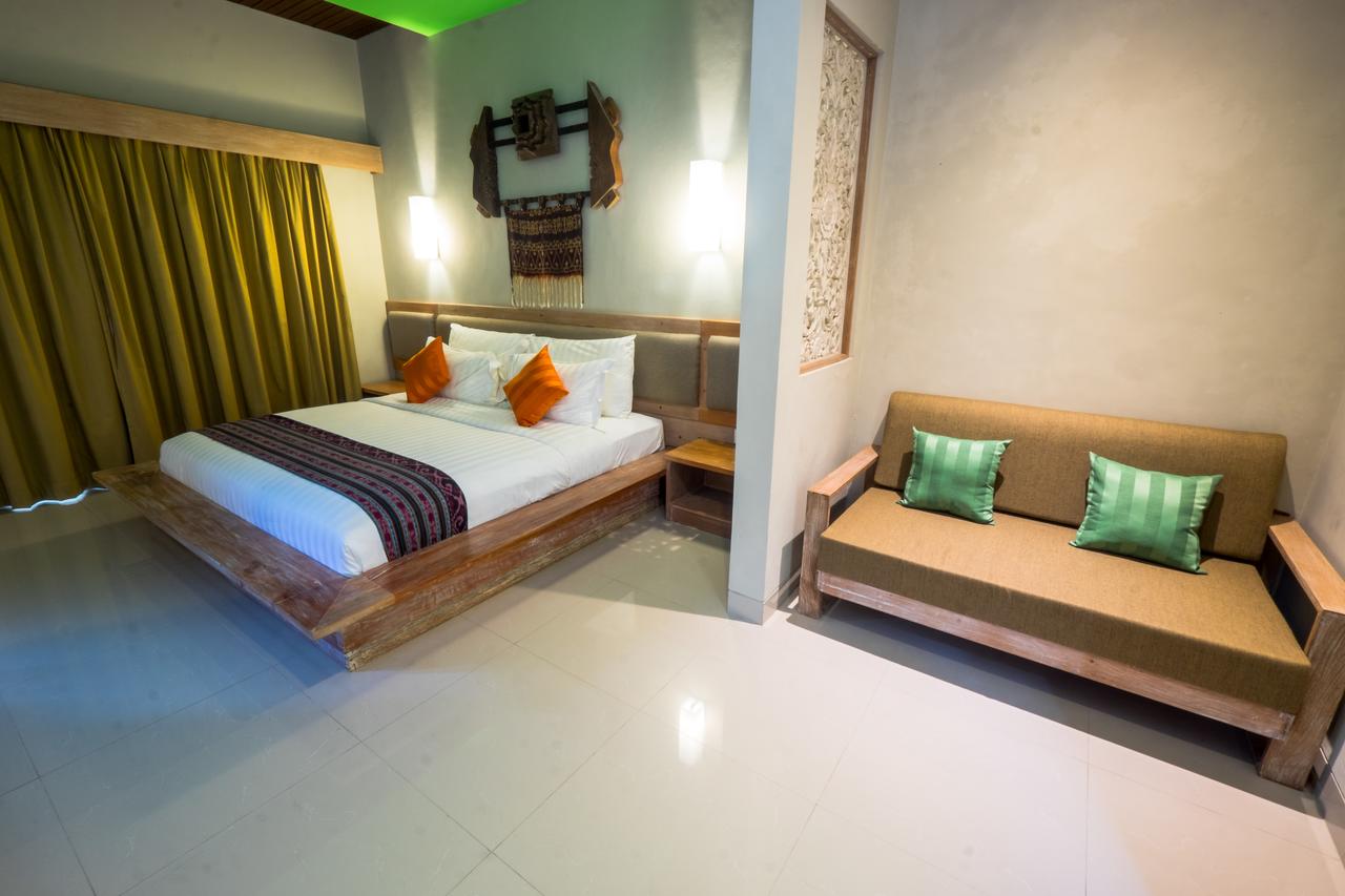 Tetirah Boutique Hotel Ubud 9/42
