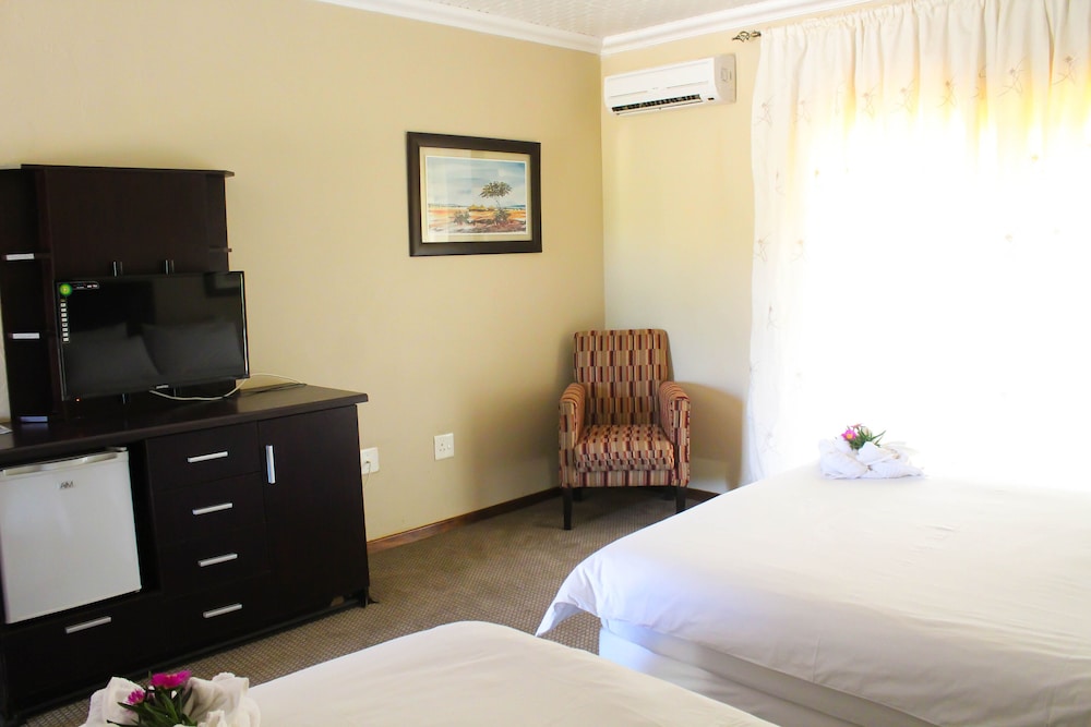 Zororo Lodge 6/29