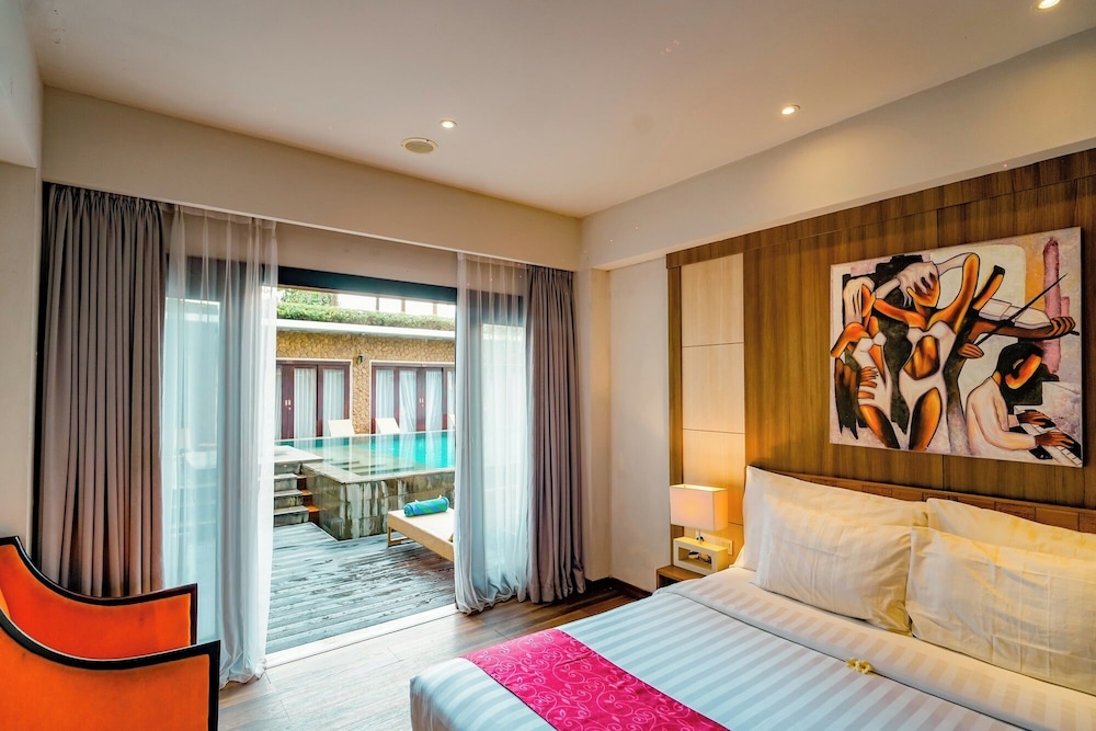 The Kirana Canggu Hotel 18/67