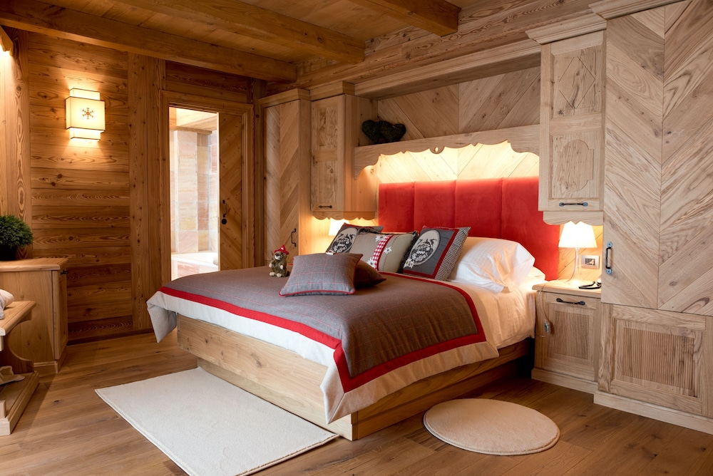 Fiocco Di Neve Relais & Spa 13/50
