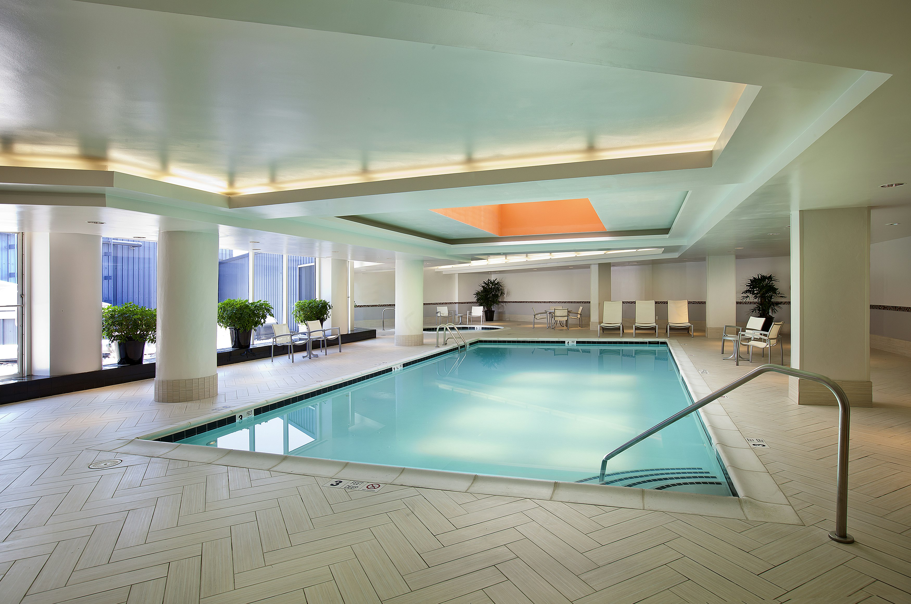 Embassy Suites By Hilton Washington Dc Chevy Chase Pavilion 31/80