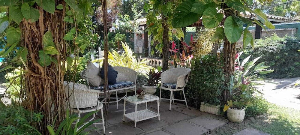Pousada Casa da Praia 49/67